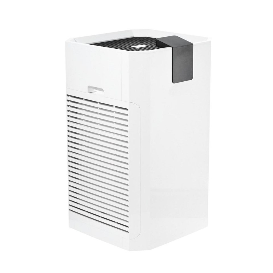 Purificadors d'aire comercials per a escoles i aules