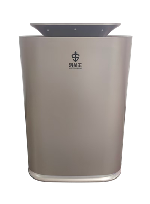 L'ús d'un purificador d'aire nairteng és efectiu per a la rinitis al·lèrgica?