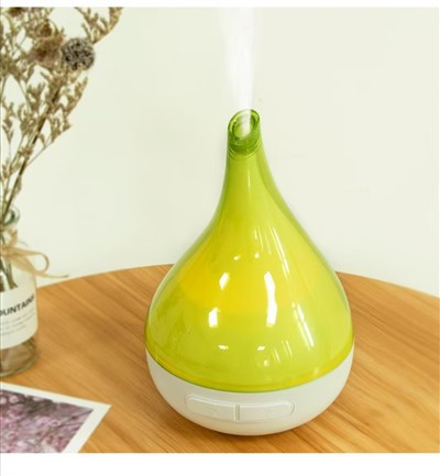 Petit purificador d'aire