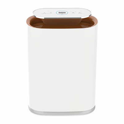 Purificador d'aire per a cases recentment reformades