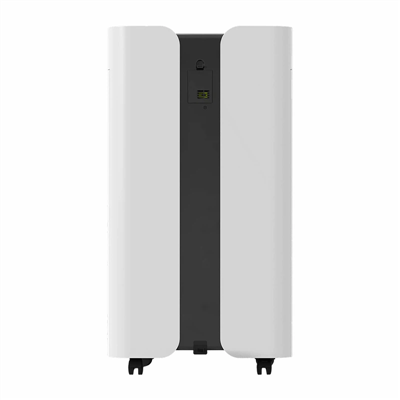 Màquina desinfectant d'aire per a la llar