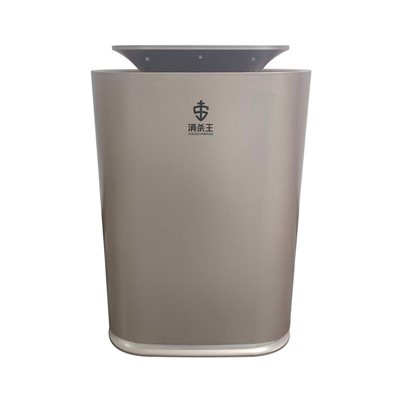 Aneu amb compte amb l'ús de purificadors d'aire en temps de boira