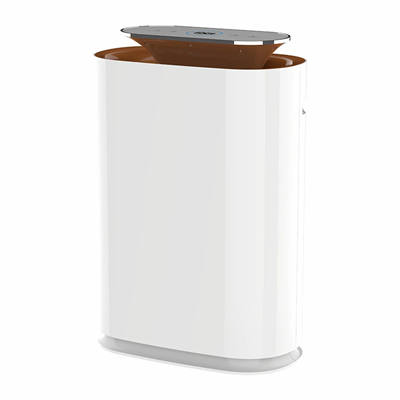 Màquina de desinfecció per eliminació de formaldehid