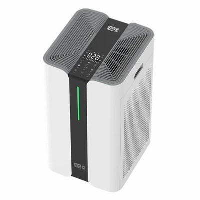 Purificadors d'aire mèdics per a hospitals