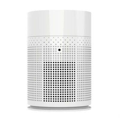 Purificadors d'aire intel·ligents per a la llar