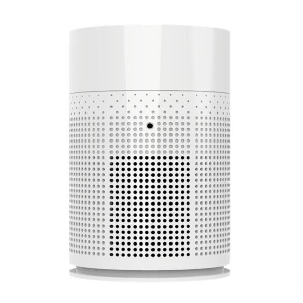 Purificadors d'aire intel·ligents per a la llar