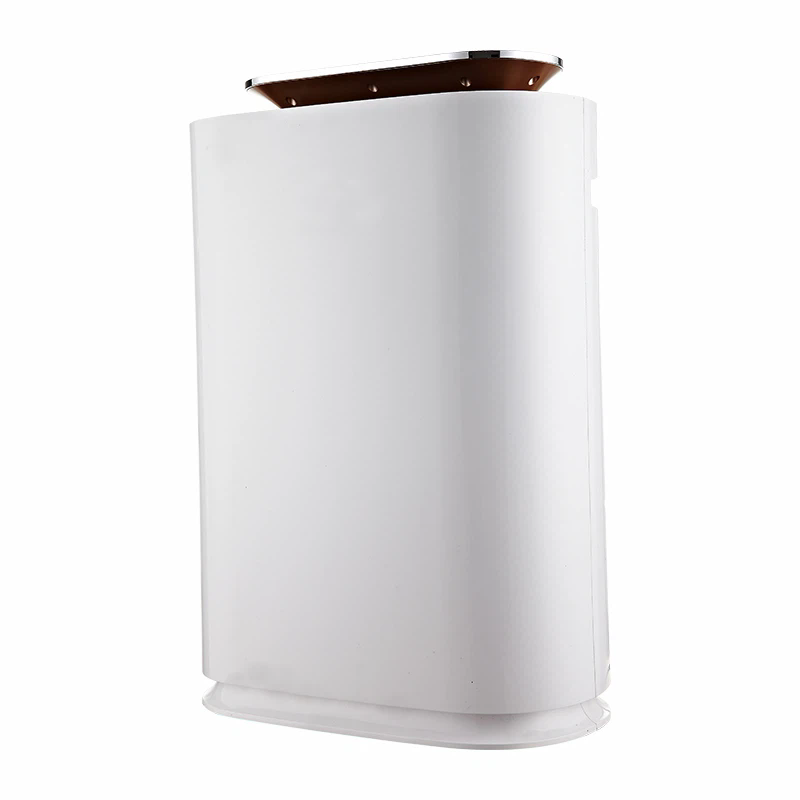 Purificador d'aire esterilitzador